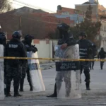 Disaster in Bolivia: 10 dead and dozens injured in a horrific explosion at a military barracks near La Paz