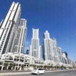 ارتفعت 5.9% خلال النصف الأول.. إيجارات عقارات التجزئة في دبي تحافظ على قوتها