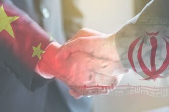Reuters: Iran turns to barter system with China to circumvent US sanctions