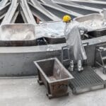 Emirates Aluminum completes the acquisition of 80% of the Italian Eco Green
