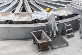 Emirates Aluminum completes the acquisition of 80% of the Italian Eco Green