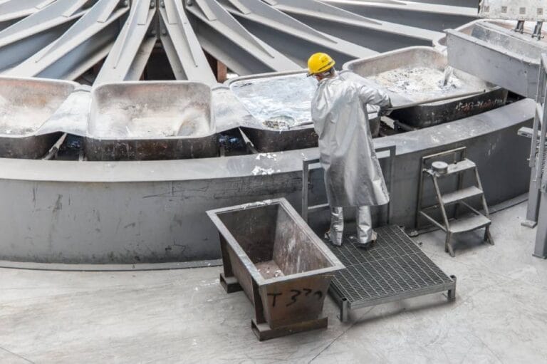 Emirates Aluminum completes the acquisition of 80% of the Italian Eco Green