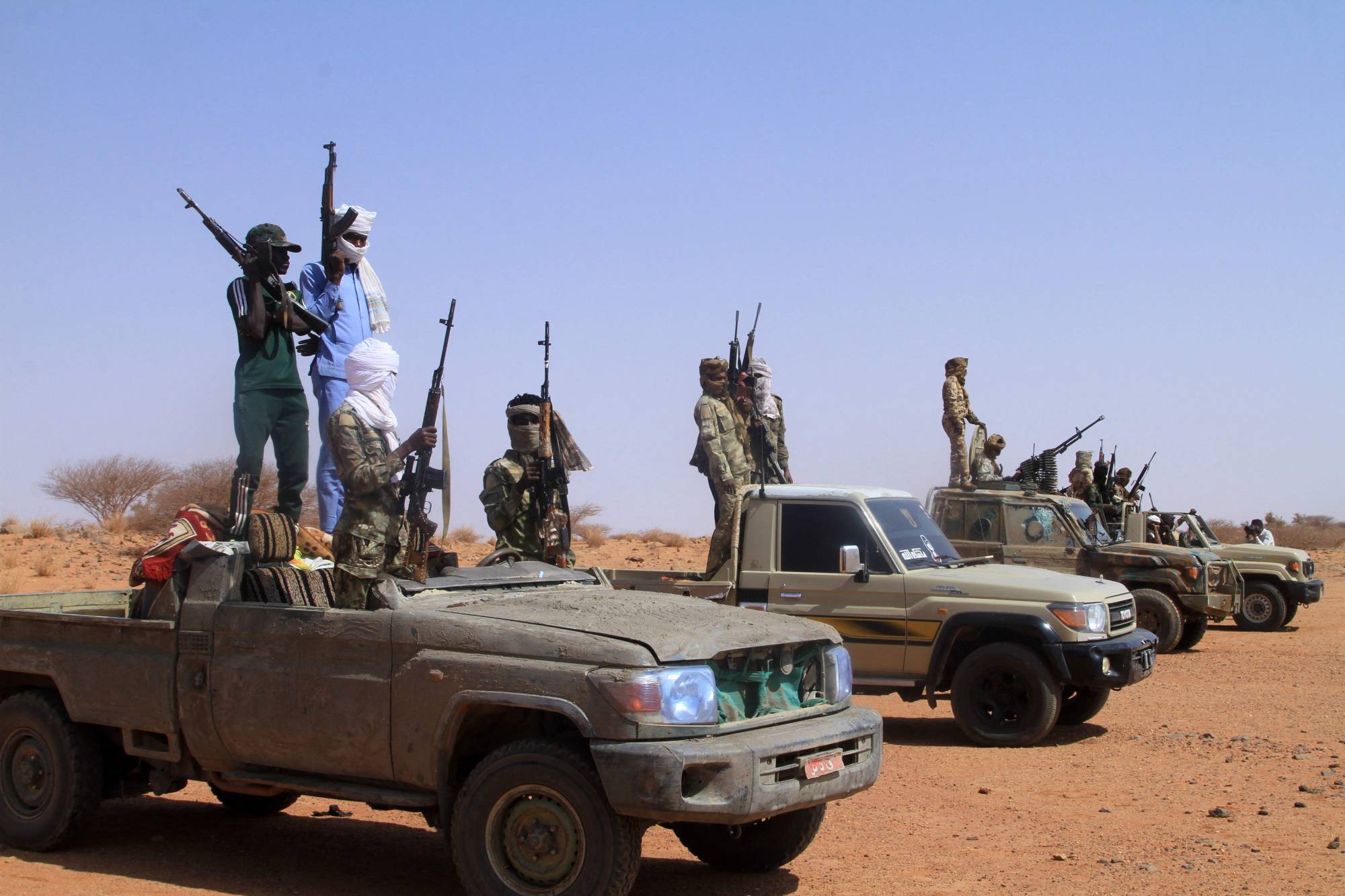 Sumood Alliance Urges UN Security Council to Expand Arms Embargo Across Sudan