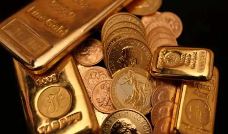 تراجع أسعار الذهب وسط ترقب لبيانات التوظيف الأمريكية