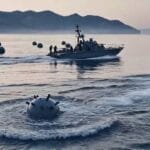 Secret and complex: Key US details of clearing the Strait of Hormuz of minesومعقدة: تفاصيل مهمة أمريكية لتطهير مضيق هرمز من الألغام