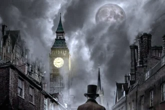 A crime in Whitechapel: Mary Ann Nichols, the first clue in the Jack the Ripper mystery