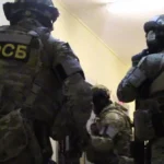 Russian security forces discover thousands of NATO weapons in Donbas caches