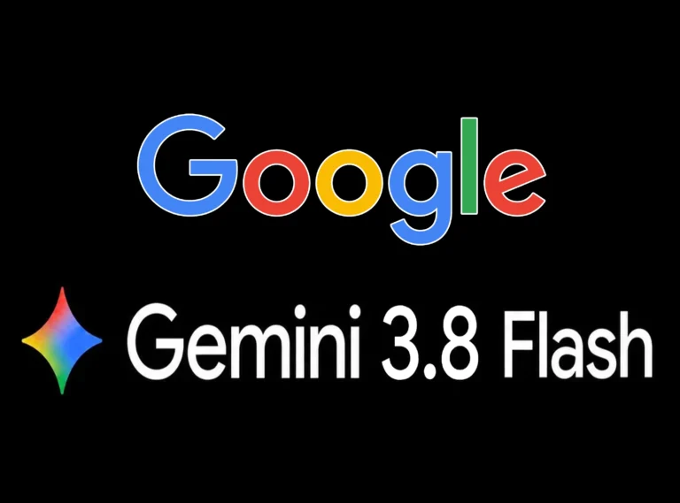 Google is betting on Gemini 3.8 Flash: Stronger artificial intelligence for programmers