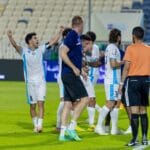 حتا يخطف فوزًا قاتلًا أمام بني ياس في الدوري الإماراتي