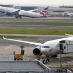 Europe Breaks Aviation Records: 35,000 Flights Daily During Summer 2026