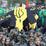 Israel accuses Hezbollah of violating the ceasefire agreement; deadly airstrikes leave casualties in southern Lebanon