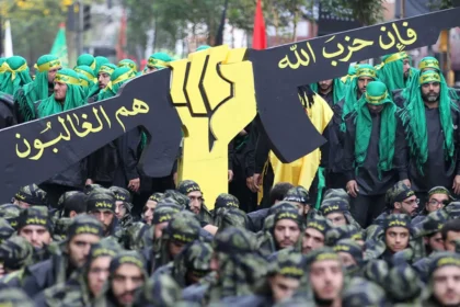 Israel accuses Hezbollah of violating the ceasefire agreement; deadly airstrikes leave casualties in southern Lebanon