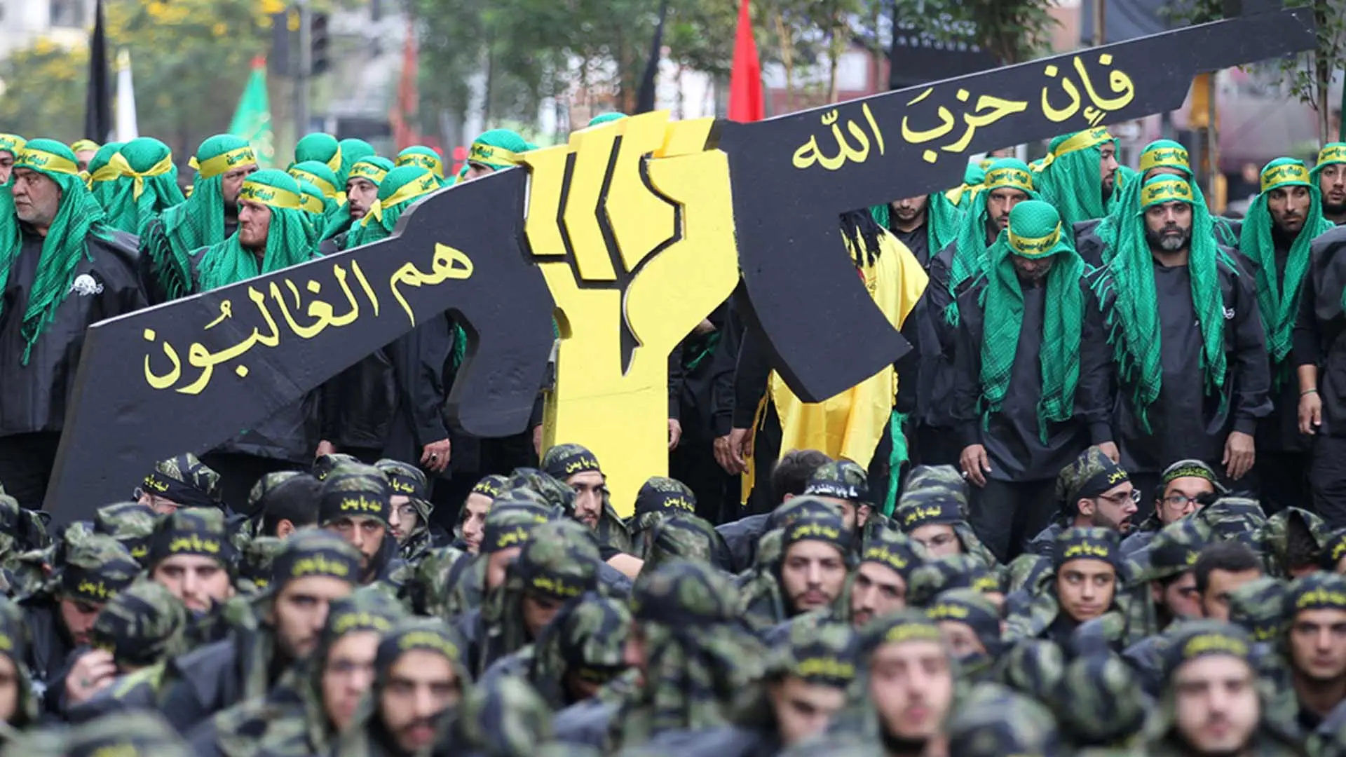 Israel accuses Hezbollah of violating the ceasefire agreement; deadly airstrikes leave casualties in southern Lebanon