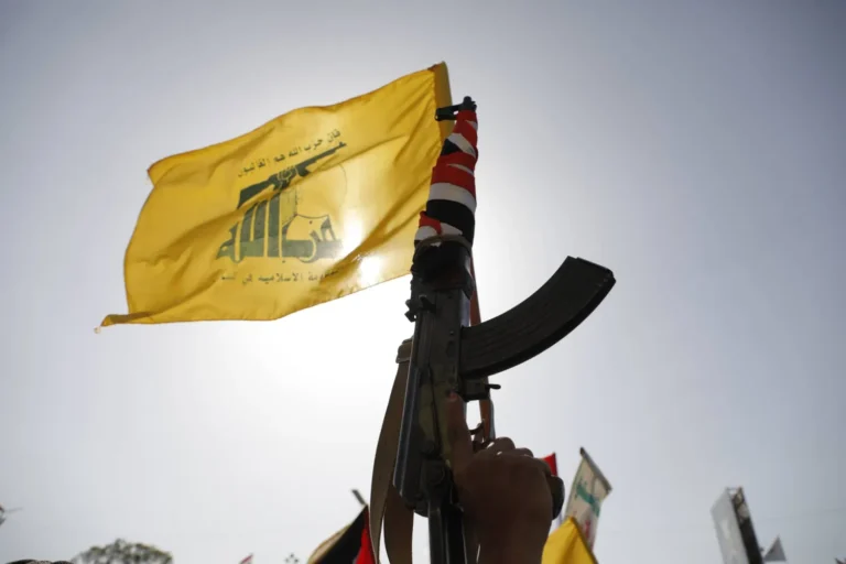 Lebanon faces a sovereignty test: The arms issue puts Beirut and Tehran in a difficult position