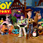 Stories that speak from behind inanimate objects... The roots of the Toy Story idea in old British literature