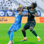 خورفكان ضد بني ياس
