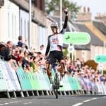 Lloyd's Tour of Britain.. Emirates Cycling continues its achievements with a double victory