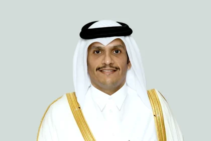 رئيس الوزراء القطري يبحث مع لبنان وتركيا جهود خفض التصعيد
