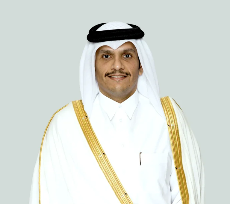 Qatari Prime Minister discusses de-escalation efforts with Lebanon and Turkey