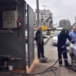 Syria officially announces the increase in fuel prices, amid the suspension of the Banias refinery for maintenance