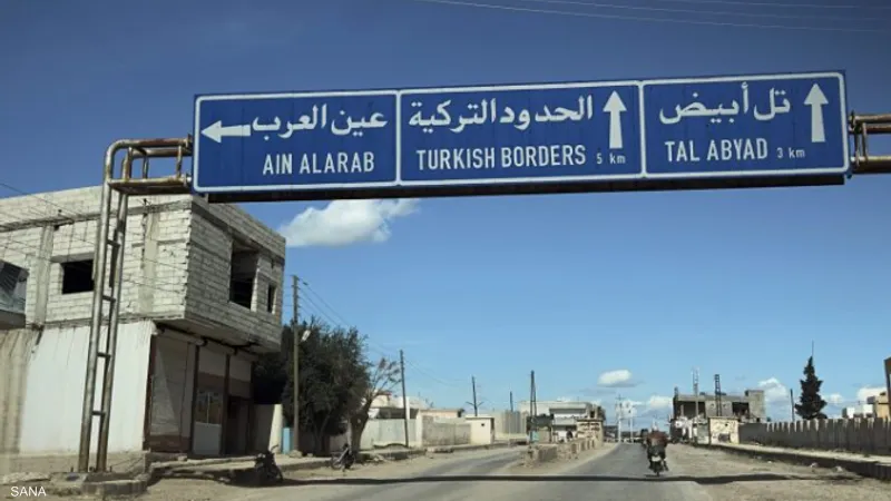 Syria: Disaster at Ayn al-Arab prison—9 dead and 17 injured following a fire and popular protests