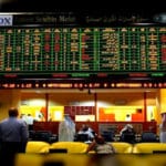 Amidst the fluctuation of leading stocks.. Mixed performance of UAE financial markets