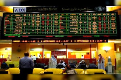 Amidst the fluctuation of leading stocks.. Mixed performance of UAE financial markets
