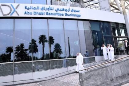 Supported by leading stocks.. Dubai Financial Market and Abu Dhabi Securities Market indices rose