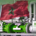 Morocco expands green energy investments with a project to produce 100,000 tons of synthetic fuel annually