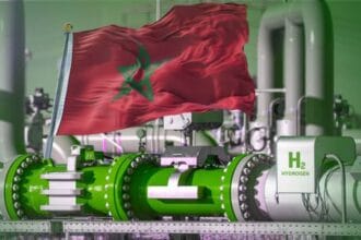 Morocco expands green energy investments with a project to produce 100,000 tons of synthetic fuel annually