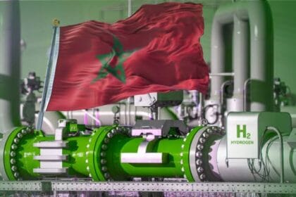 Morocco expands green energy investments with a project to produce 100,000 tons of synthetic fuel annually