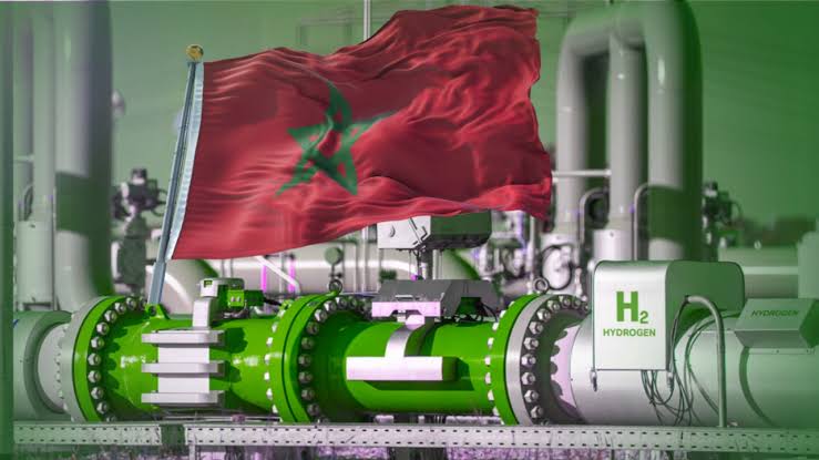 Morocco expands green energy investments with a project to produce 100,000 tons of synthetic fuel annually