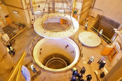 Russia is strengthening its dominance of the global uranium market, potentially reaching 36% by 2040, despite Western restrictions