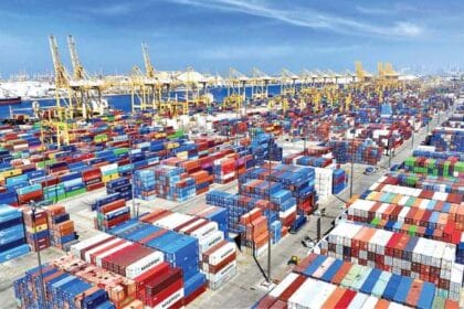 Memorandum of understanding in the field of export credit between the UAE and Germany