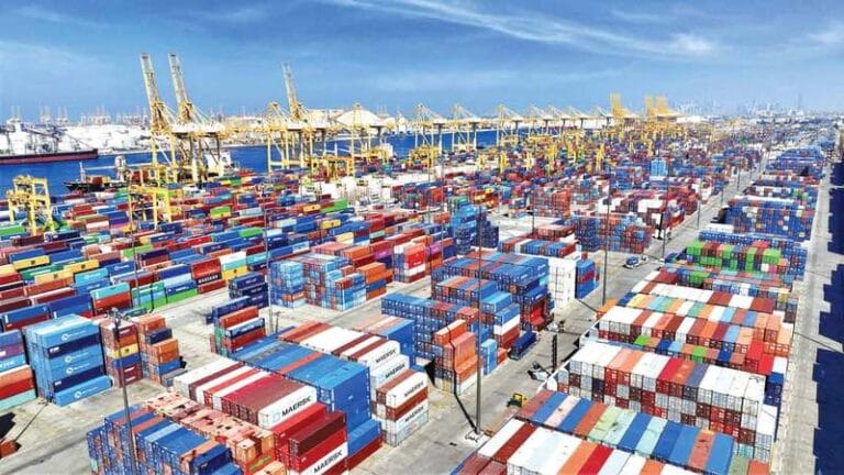 Memorandum of understanding in the field of export credit between the UAE and Germany