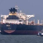 UAE oil exports return efficiently to pre-war levels