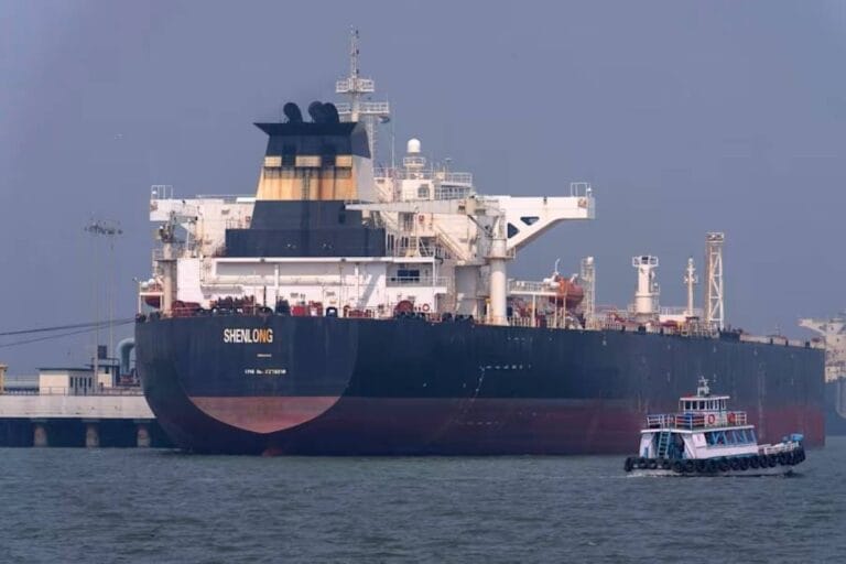 UAE oil exports return efficiently to pre-war levels