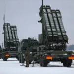 Ukraine bolsters its defense arsenal with an upcoming deal for 1,000 Patriot missilesتعزز ترسانتها الدفاعية بصفقة مرتقبة لـ1000 صاروخ "باتريوت"