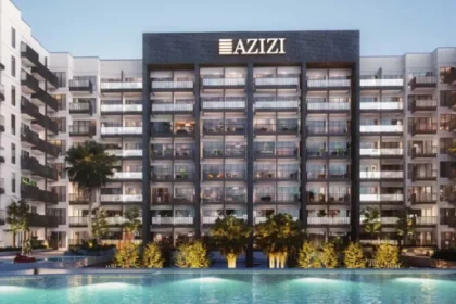 With 30 billion dirhams.. Azizi launches Azizi Florence in Sharjah