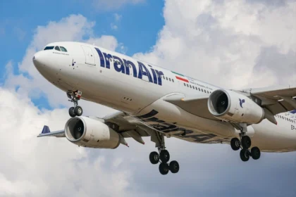 Washington steps up pressure on Tehran with new sanctions targeting 27 companies in the aviation sector