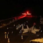 Airstrikes target Houthis in Al-Jawf and Saada