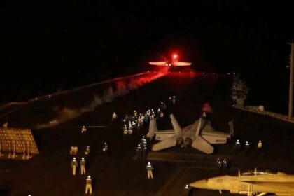 Airstrikes target Houthis in Al-Jawf and Saada