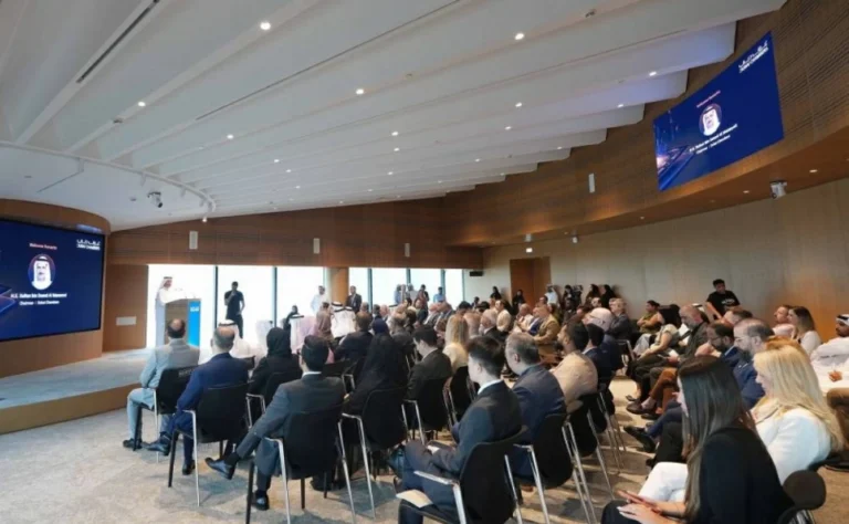 Dubai Chambers aims to enable 14,000 companies to adopt artificial intelligence