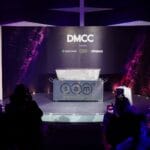 Weighing 1971 kilograms.. Dubai Multi Commodities launches the world's largest coded silver alloy