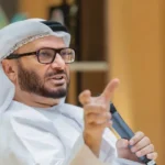 قرقاش: نفخر بما حققته الإمارات من ريادة عالمية في الذكاء الاصطناعي والتحول الرقمي