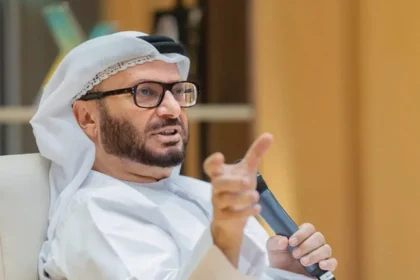 قرقاش: نفخر بما حققته الإمارات من ريادة عالمية في الذكاء الاصطناعي والتحول الرقمي