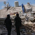 قصف إسرائيلي جديد يهز جنوب لبنان.. وادي السلوقي تحت نيران المدفعية