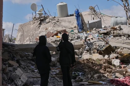 Fresh Israeli shelling rocks southern Lebanon; Wadi al-Salouqi under artillery fire