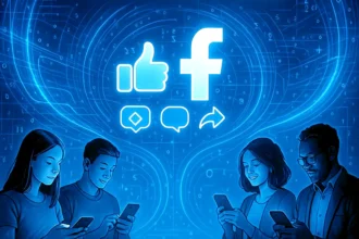 How to control the audience of your Facebook posts and maintain your privacy?