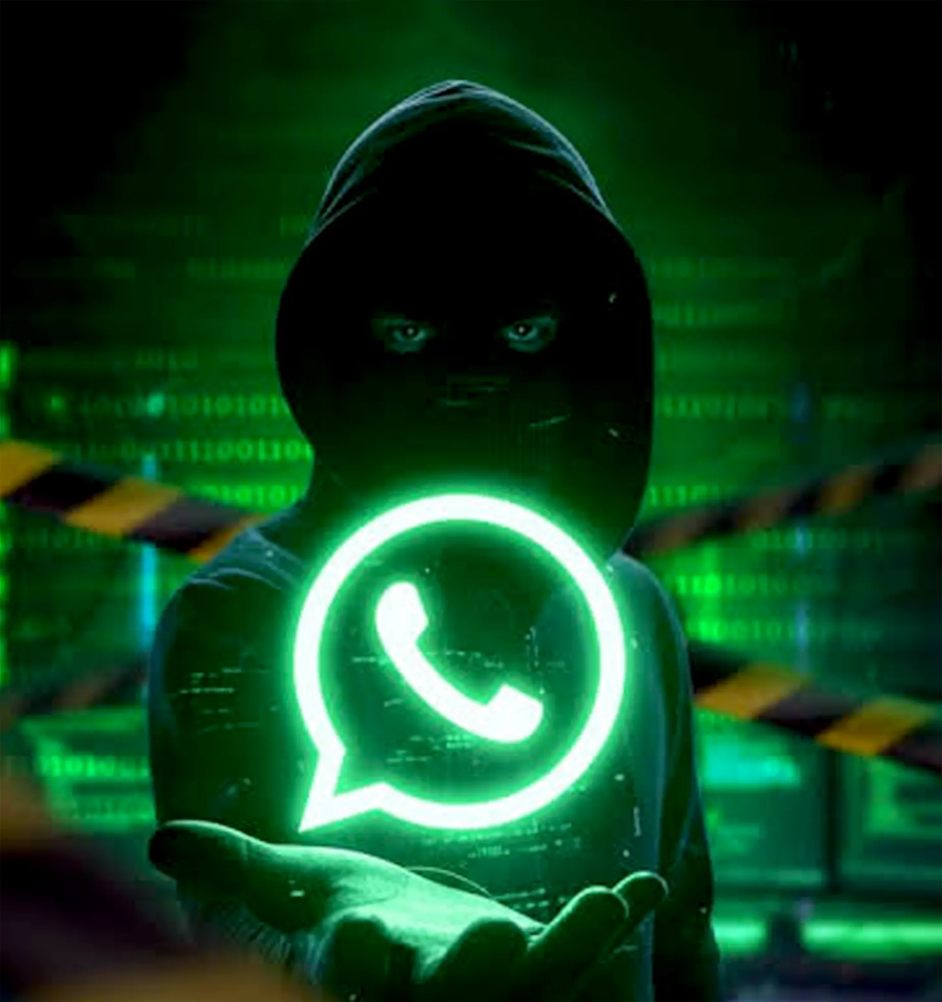 How to protect your WhatsApp account from hacking? 8 essential steps to boost your security